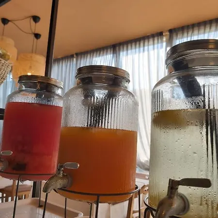 Esperia מלון צ'סנטיקו