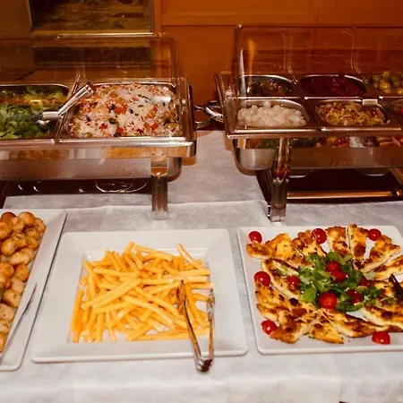 Esperia 3* צ'סנטיקו