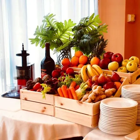 מלון Esperia צ'סנטיקו