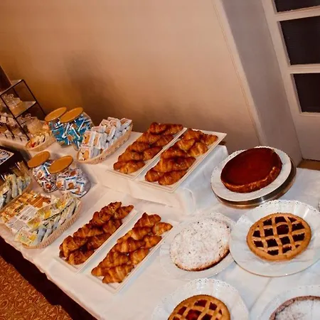 فندق Esperia