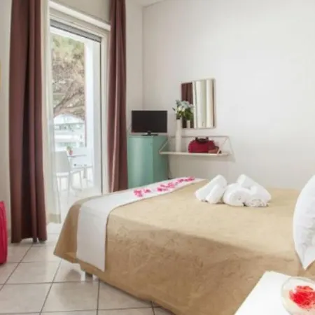 מלון Esperia צ'סנטיקו