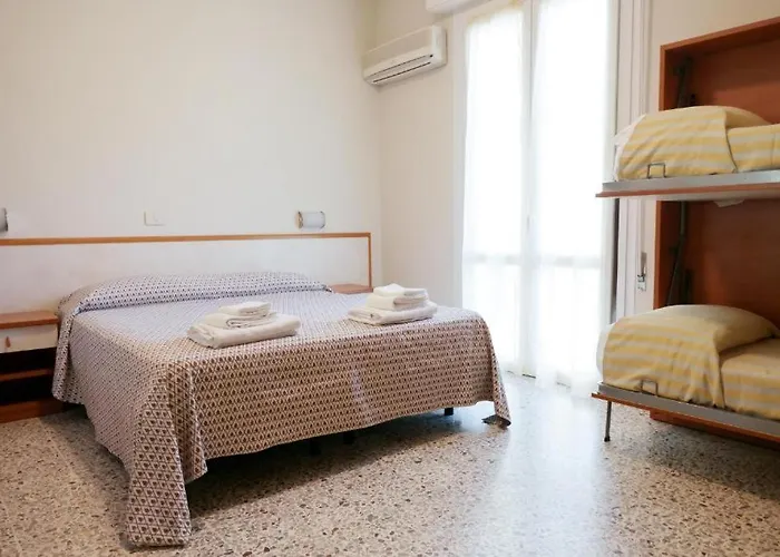 Hotel Esperia Cesenatico