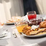 Hotel Esperia Cesenatico