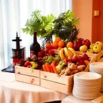 Hotel Esperia Cesenatico