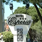 Esperia Hotel 3*