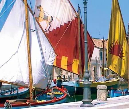 Esperia Hotel