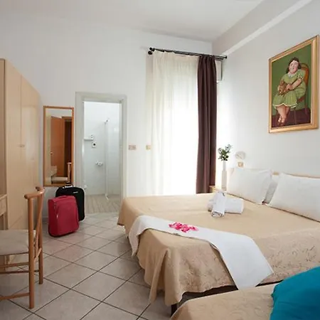 Hotel Esperia 3*