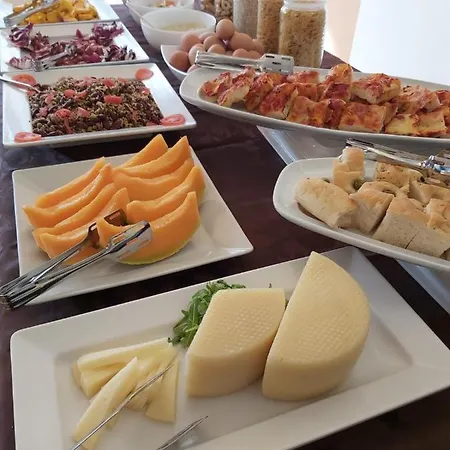 Hotel Esperia