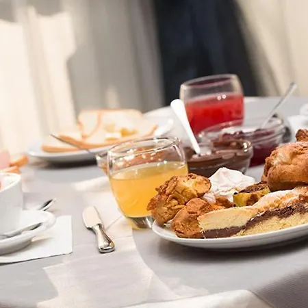 酒店 Esperia 切塞纳蒂科