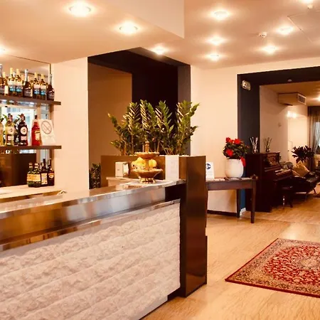 Hotel Esperia