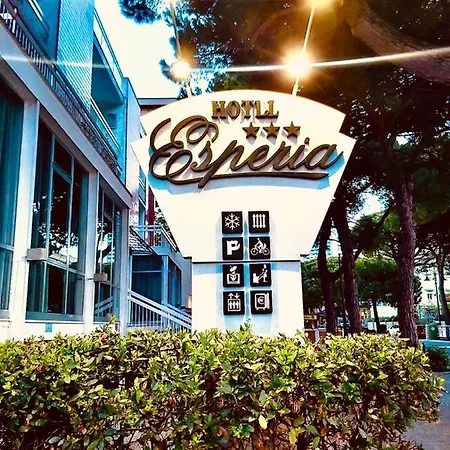 Esperia Hotel Cesenatico