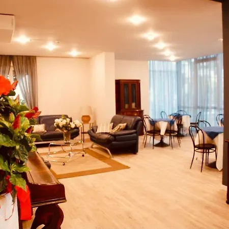 Hotel Esperia