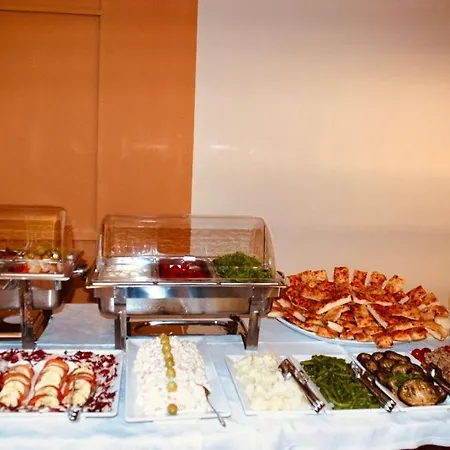 Hotel Esperia