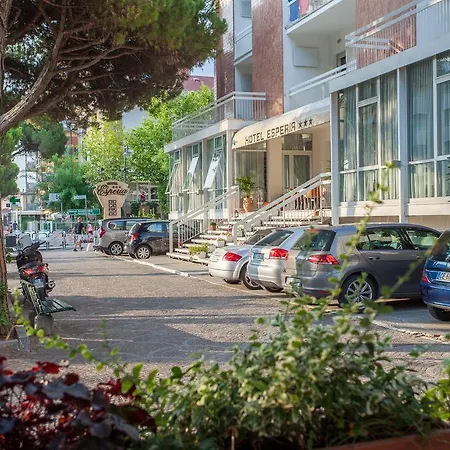 Esperia Cesenatico Hotel 3*