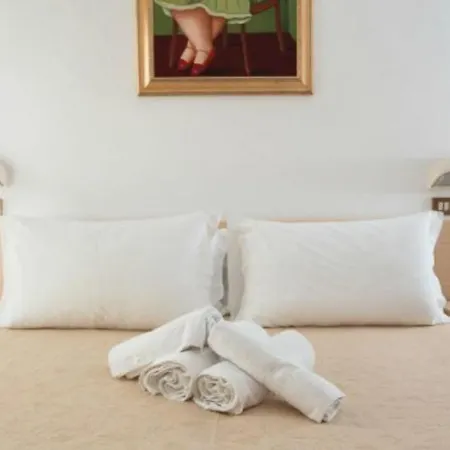 Esperia Hotel