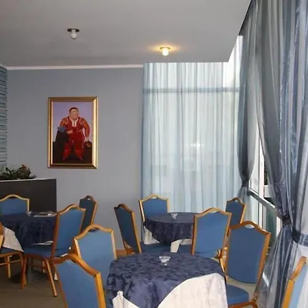 Hotel Esperia