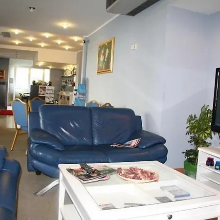 Hotel Esperia Cesenatico