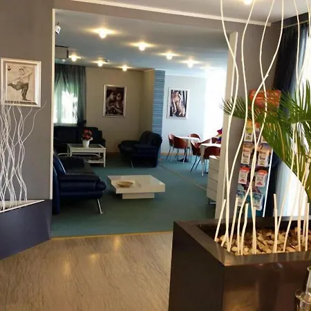 Esperia Hotel Cesenatico