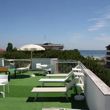 Esperia Cesenatico 3* Cesenatico