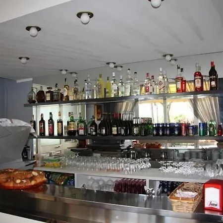 Hotel Esperia 3*