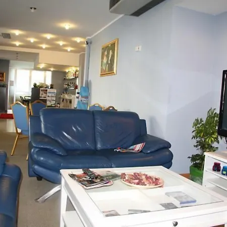 Esperia Hotel