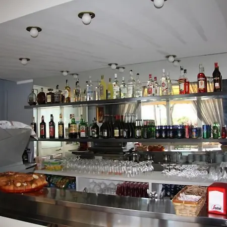 Esperia Hotel