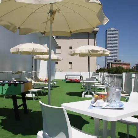 Hotel Esperia Cesenatico