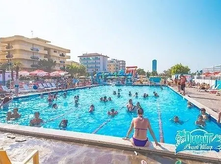 Esperia Hotel