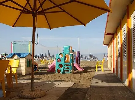 Esperia Cesenatico Hotel 3*