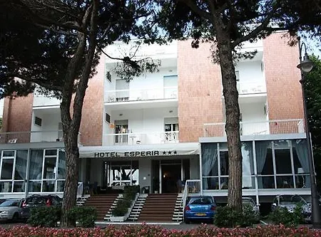 Esperia Hotel Cesenatico