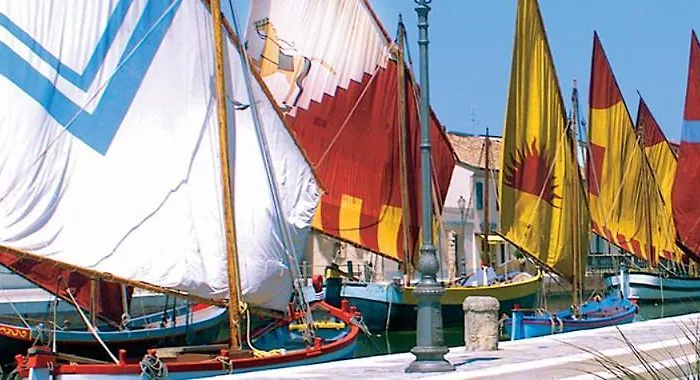 Esperia Hotel