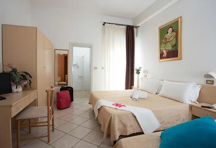 Hotel Esperia 3*