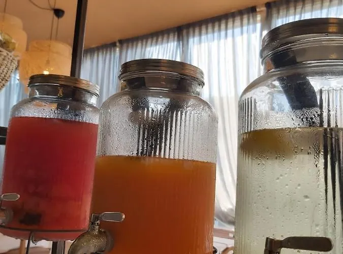 Esperia 호텔 체제나티코