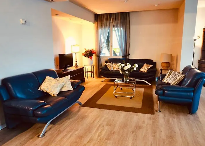 Szálloda Esperia Cesenatico