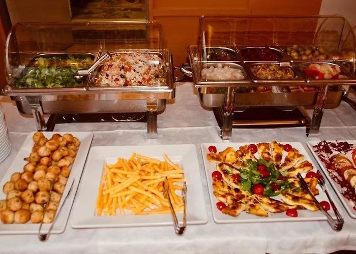 Esperia 3* Cesenatico