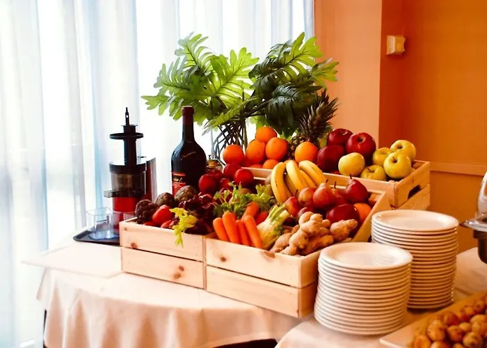 Hotel Esperia Cesenatico