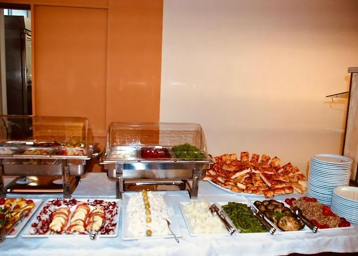호텔 Esperia