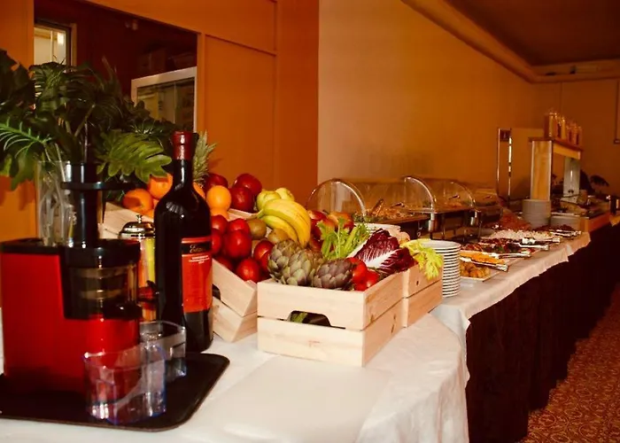 Esperia 3* Cesenatico