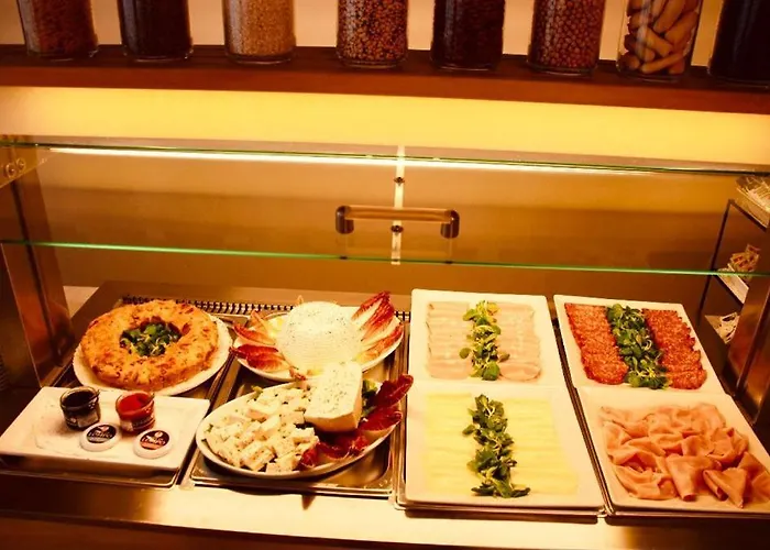 Esperia 호텔 체제나티코