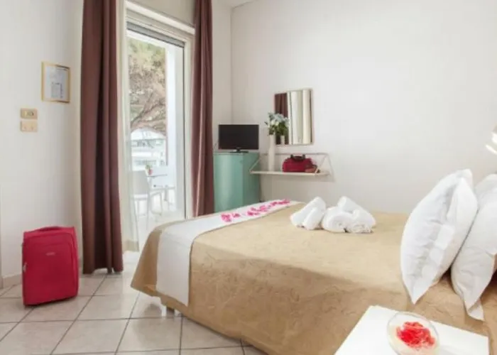Hotel Esperia Cesenatico