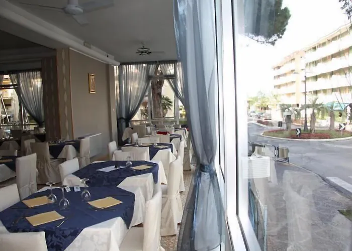 Esperia Szálloda 3*