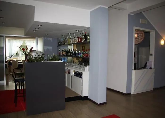 Esperia 3* Cesenatico