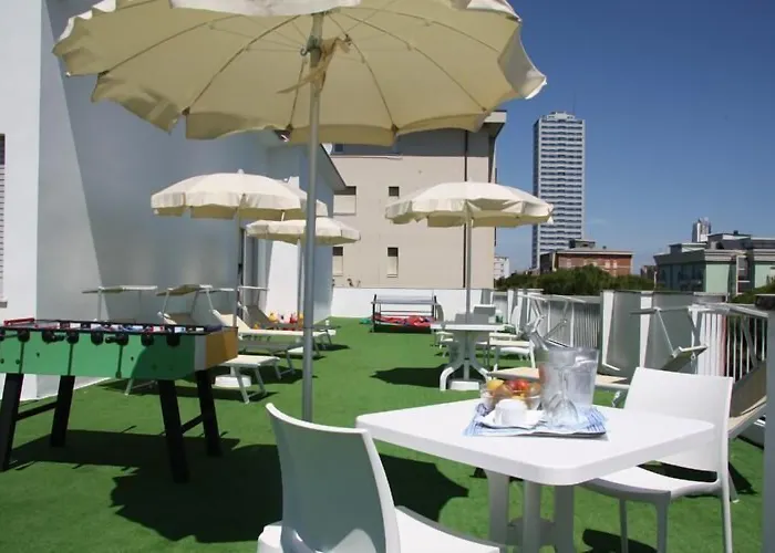 Hotel Esperia Cesenatico