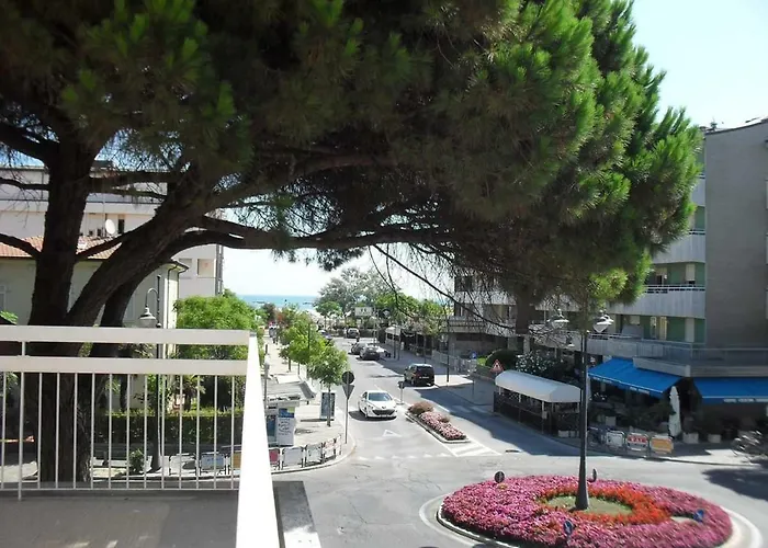 Esperia 3* Cesenatico