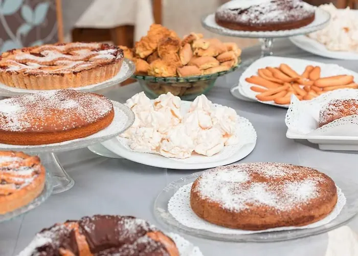 Esperia Szálloda 3*