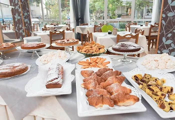 호텔 Esperia 3*